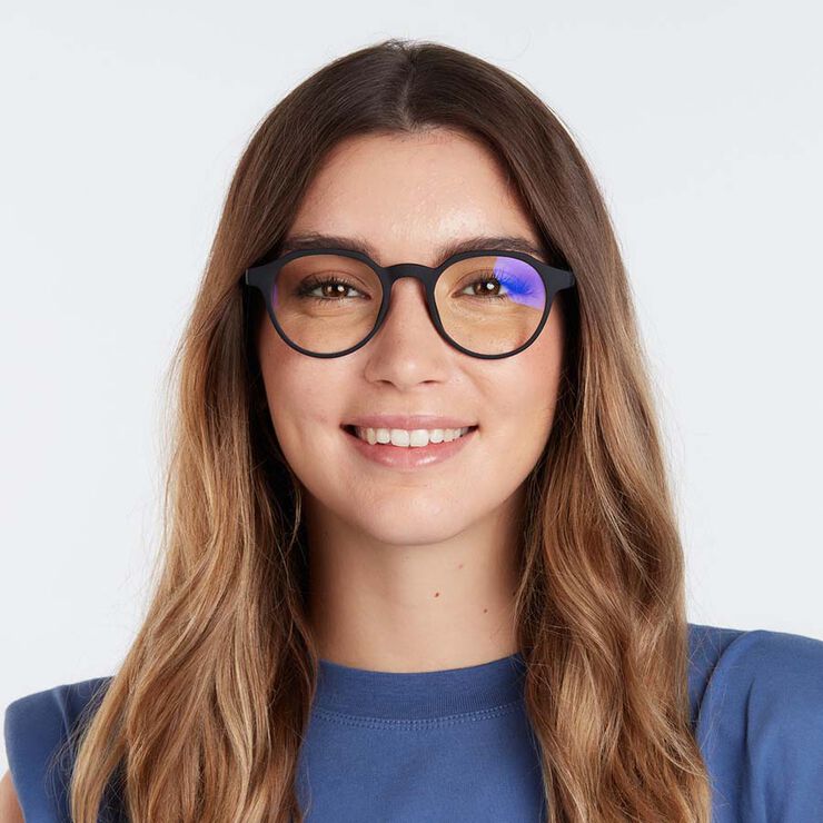 Gafas lectura Chamberi Black Noir
