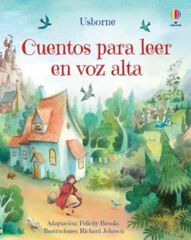 Cuentos para leer en voz alta Cuentos para leer en voz alta