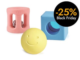 Conjunt de sonalls geomètrics