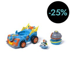 SuperThings Kazoom Racer