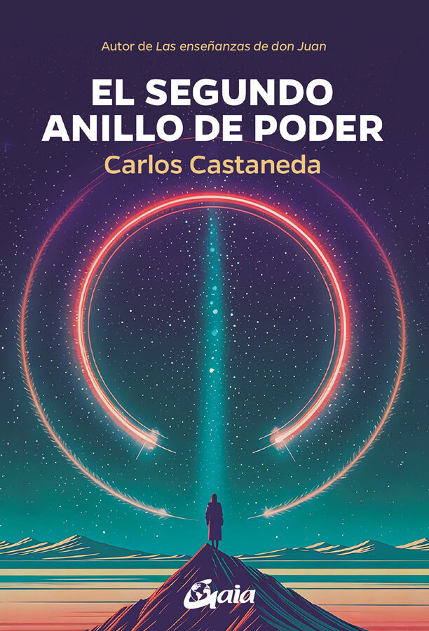 El segundo anillo de poder