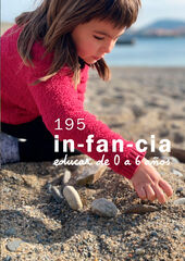 Revista Infancia 195 agosto 2022 castellano