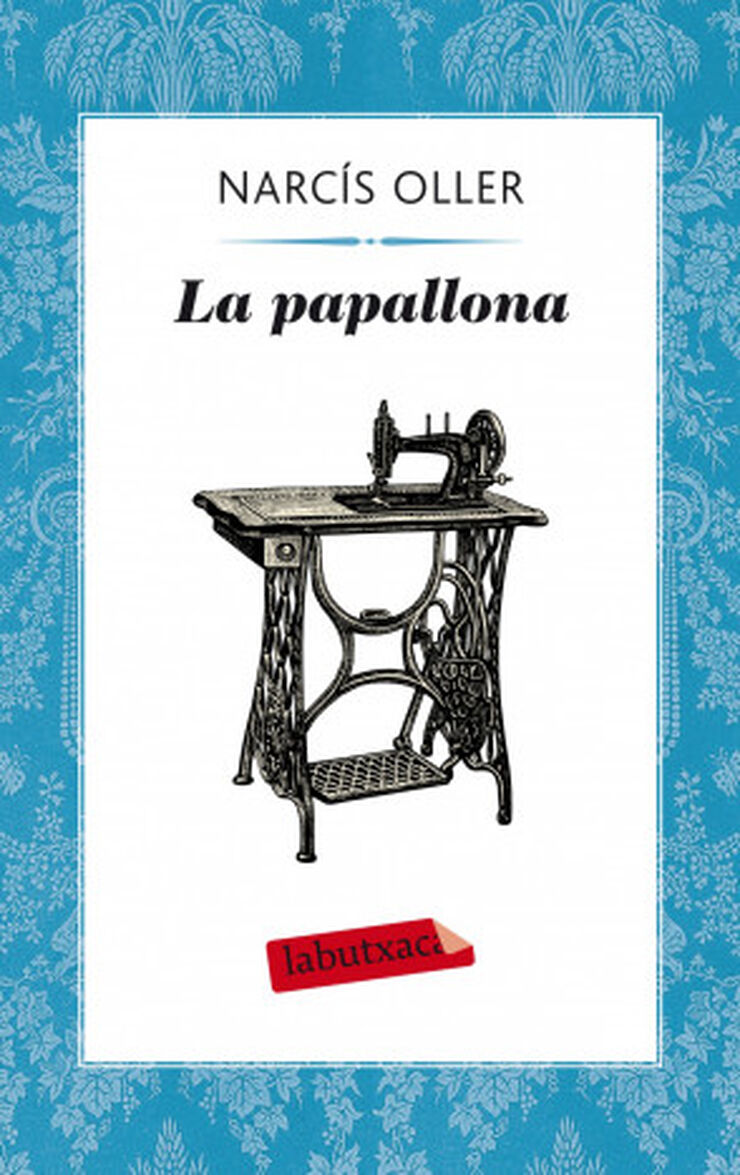 La papallona