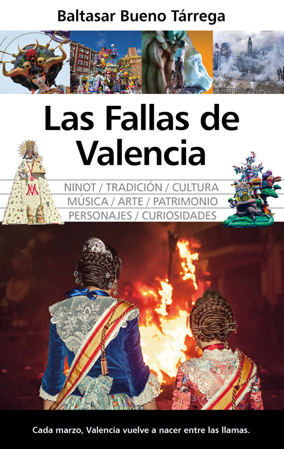 Las Fallas de Valencia