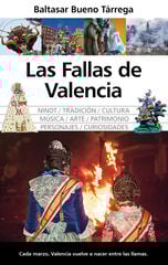 Las Fallas de Valencia