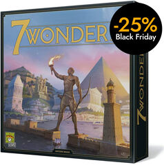 7 Wonders