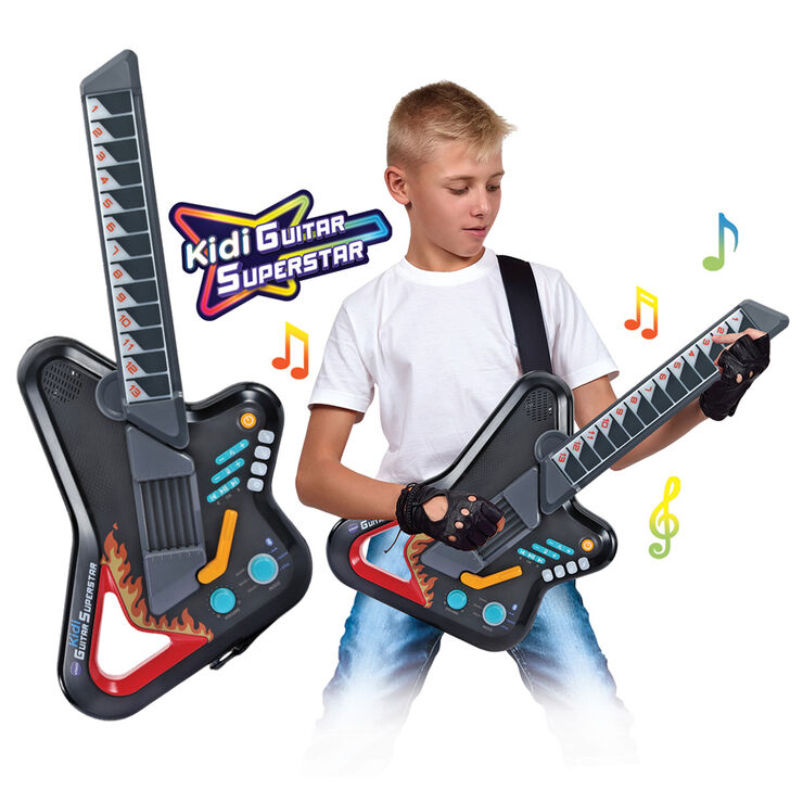 Kidi Guitar Superstar