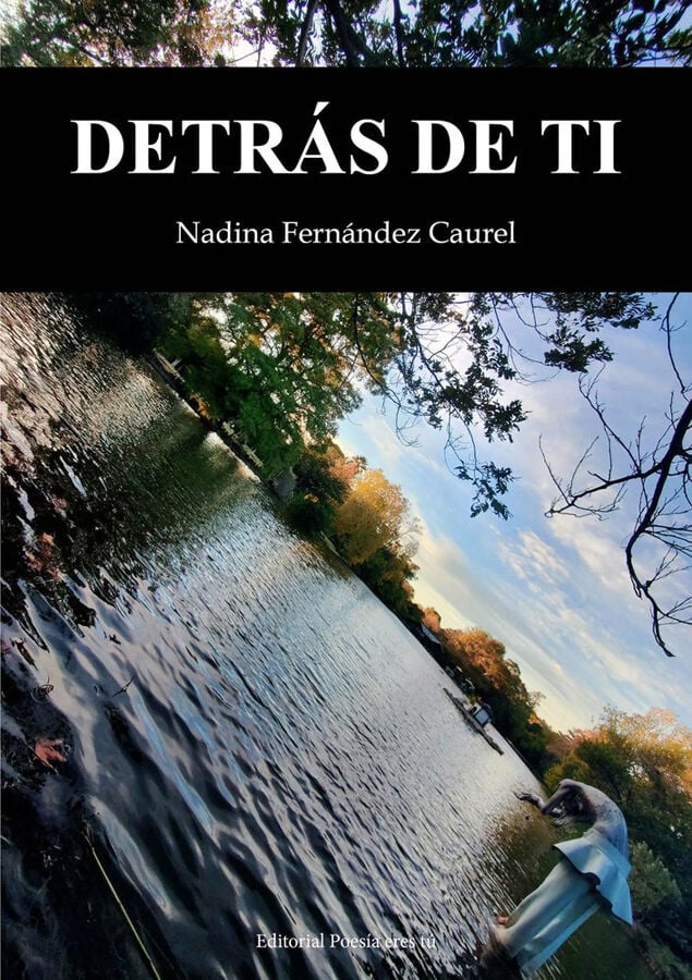 Detr&aacute;s de ti