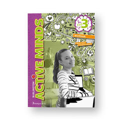 BUR S3 Active Minds-Esp/WB