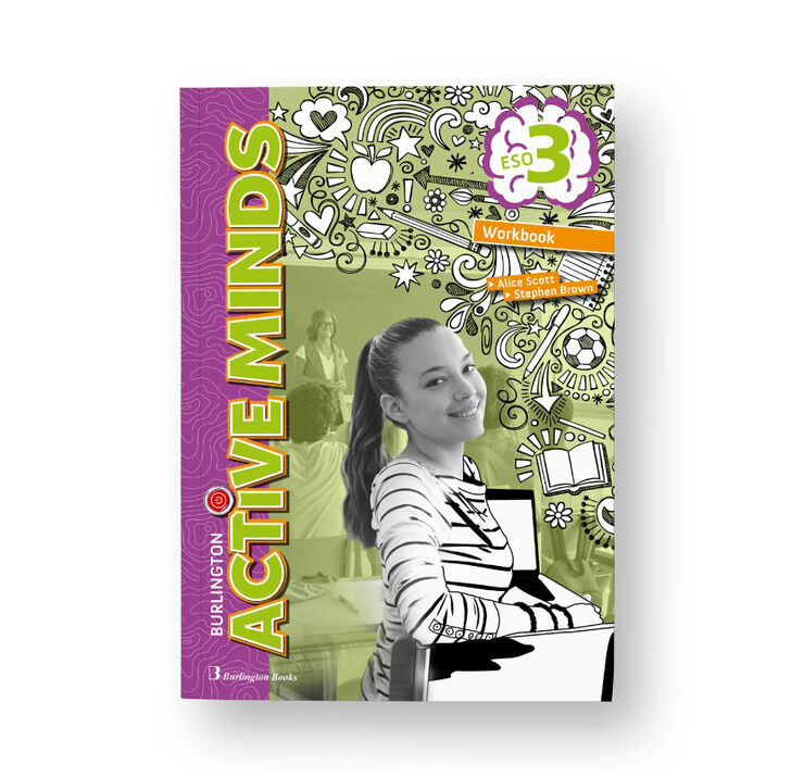 BUR S3 Active Minds-Esp/WB