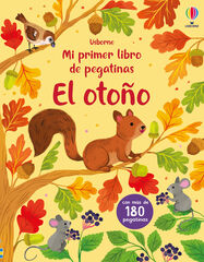 El otoño El otoño