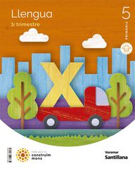 Lengua Construyendo Mundos 5 Primaria Voramar Lengua Construyendo Mundos 5 Primaria Voramar