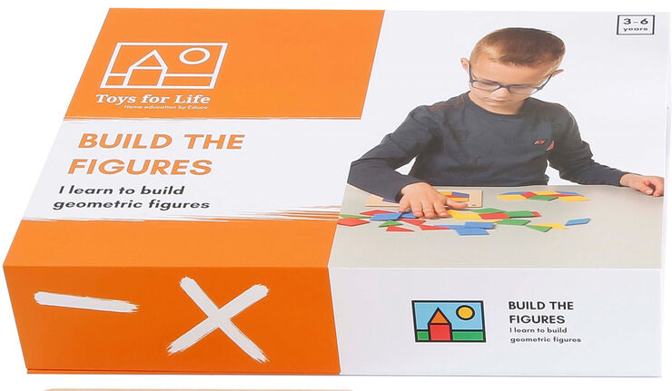 ConsSiix Figures