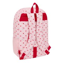 Mochila Safta Glowlab Frutas