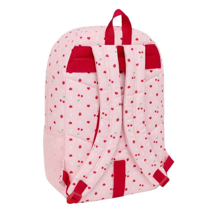 Mochila Safta Glowlab Frutas