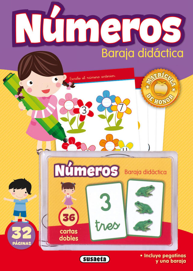 N&uacute;meros