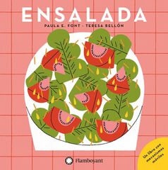 Ensalada Ensalada