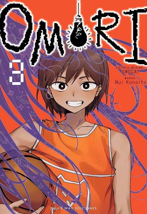 Omori 3