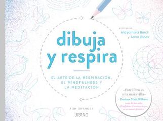 Dibuja y respira Dibuja y respira