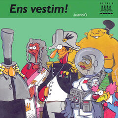 Ens vestim Ens vestim