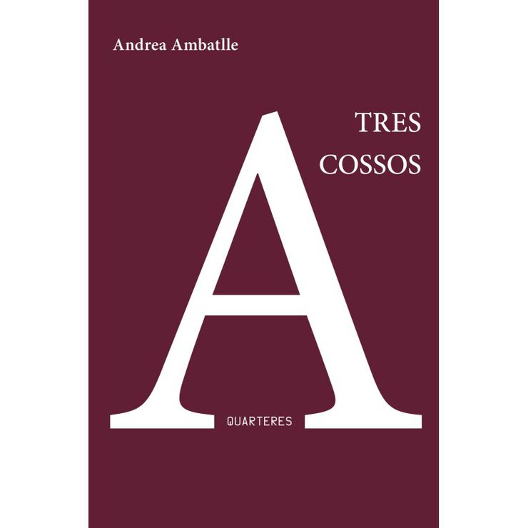 Tres cossos