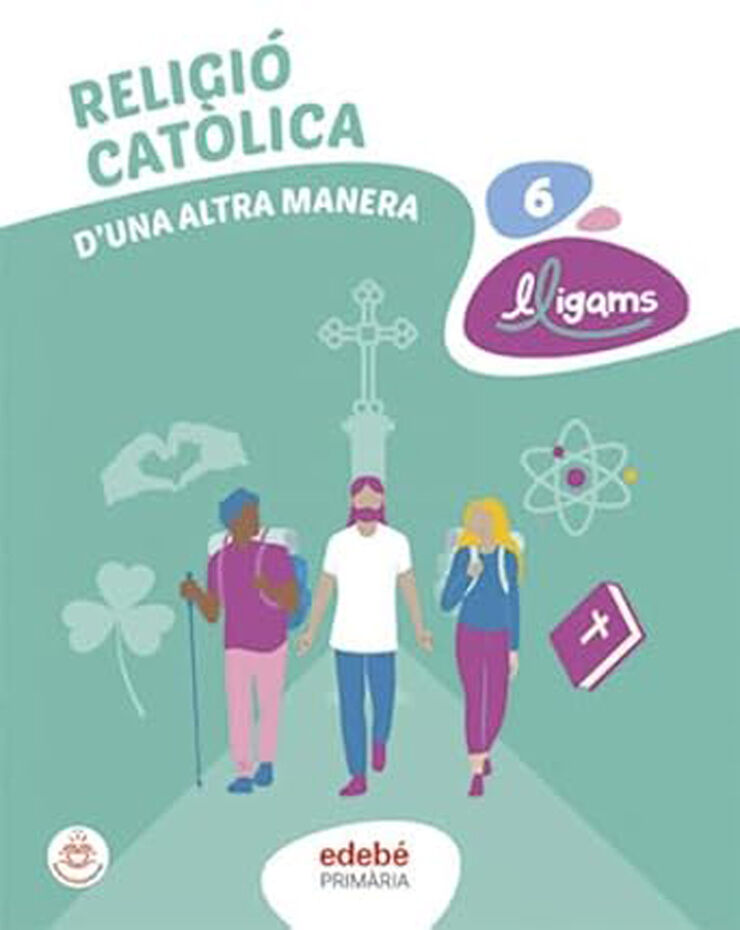 Religió P6
