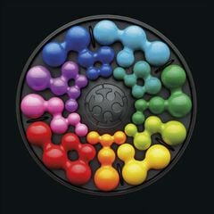 Iq Deluxe Circle