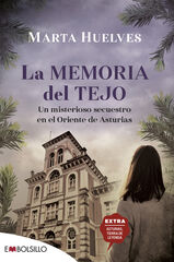La memoria del tejo La memoria del tejo