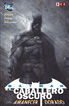 Batman - El Caballero Oscuro - Amanecer dorado (2a edición)