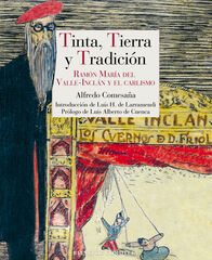 Tinta, tierra y tradición Tinta, tierra y tradición