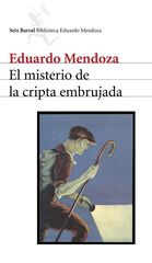 El misterio de la cripta embrujada El misterio de la cripta embrujada