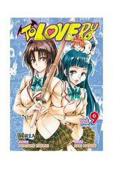 To love ru 09