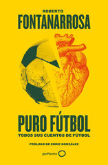 Puro fútbol Puro fútbol