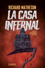 La casa infernal La casa infernal
