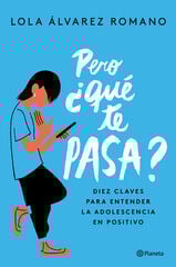 Pero ¿qué te pasa? Pero ¿qué te pasa?