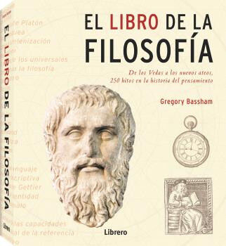 El libro de la Filosof&iacute;a