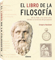 El libro de la Filosof&iacute;a