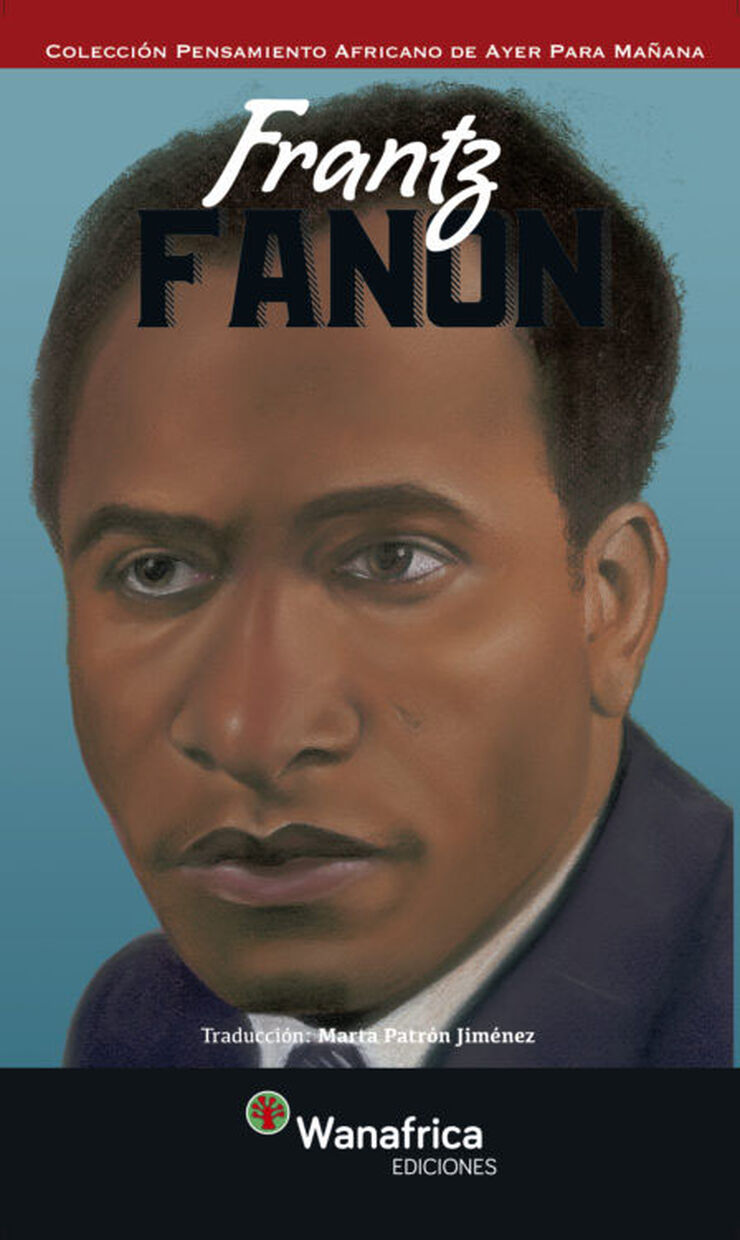 Franz Fanon