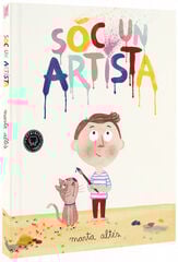 Sóc un artista Sóc un artista