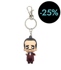 VITO CORLEONE JOVEN Clauer CABEZON GOMA