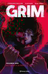 Grim nº 01 Grim nº 01