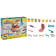 Play-Doh Dentista Bromista