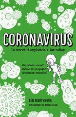 Coronavirus Coronavirus
