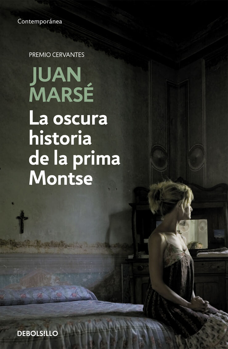 La Oscura historia de la prima Montse