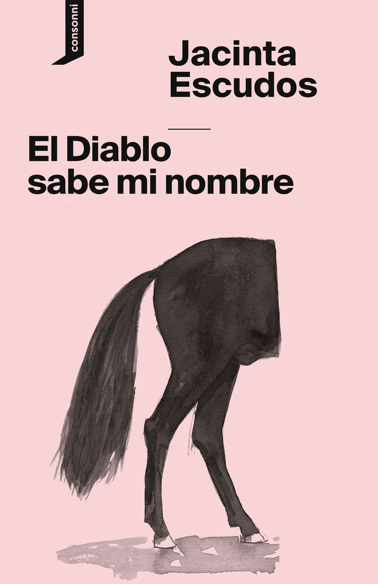 El diablo sabe mi nombre