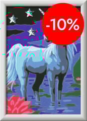 CreArt Serie E - Unicorn