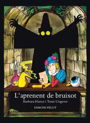 L'aprenent de bruixot L'aprenent de bruixot