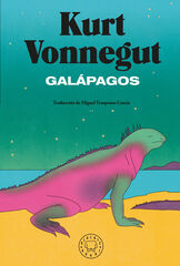 Galápagos Galápagos
