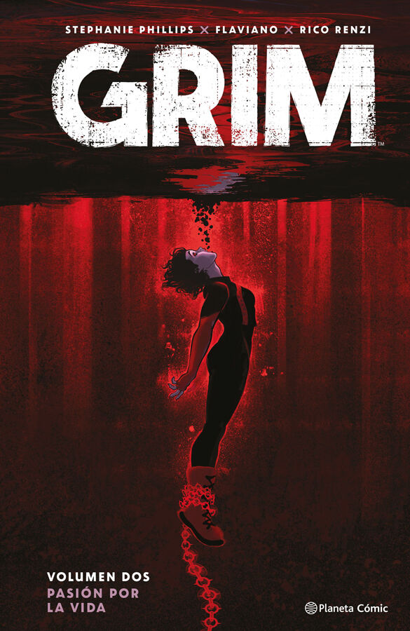 Grim n&ordm; 03