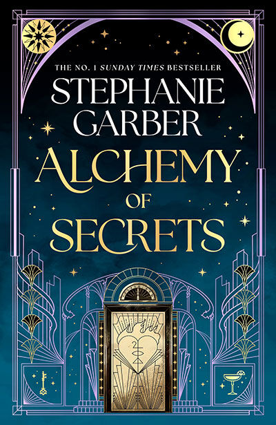 Alchemy of secrets